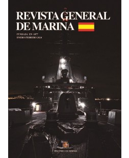 Revista general de marina