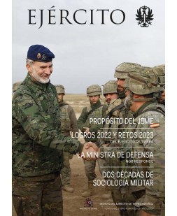 Ejército de Tierra español