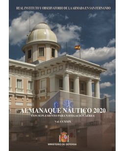 ALMANAQUE NÁUTICO