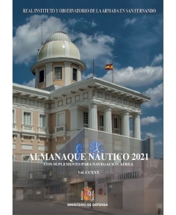 Almanaque Náutico