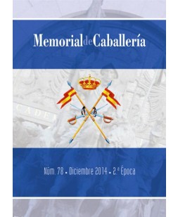 Memorial de Caballería