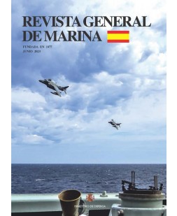 Revista general de marina