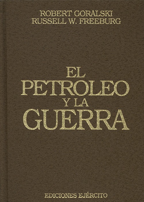 PETRÓLEO Y LA GUERRA