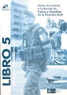 CURSO DE ACCESO A LA ESCALA DE CABOS Y GUARDIAS DE LA GUARDIA CIVIL. LIBRO 5: Pruebas ortográficas