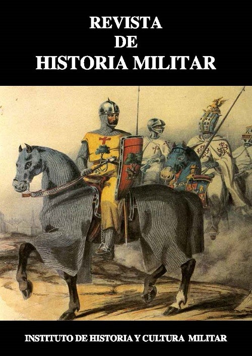 Revista de historia militar