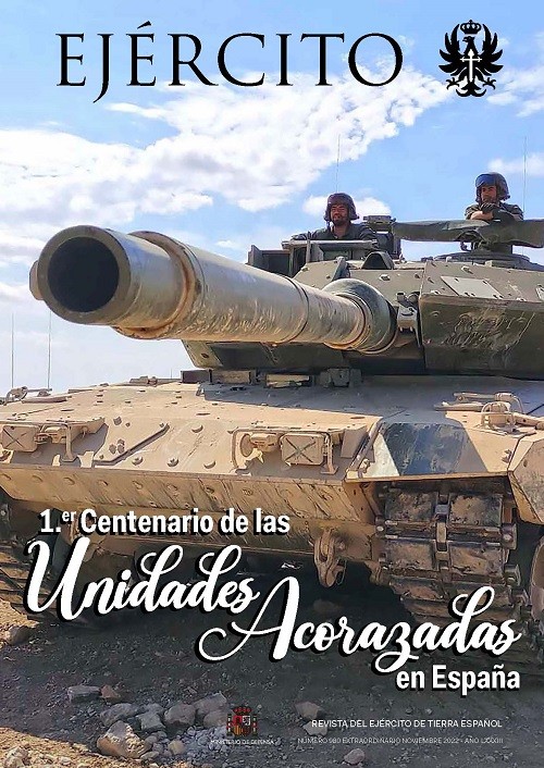 Ejército de Tierra español