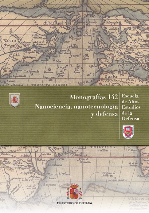 NANOCIENCIA, NANOTECNOLOGÍA Y DEFENSA. Nº 142