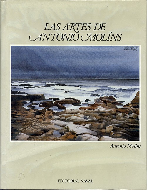 LAS ARTES DE ANTONIO MOLINS