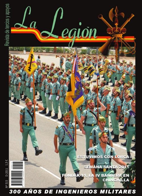 La Legión