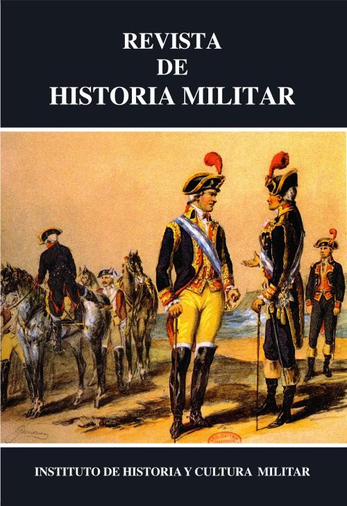 Revista de historia militar