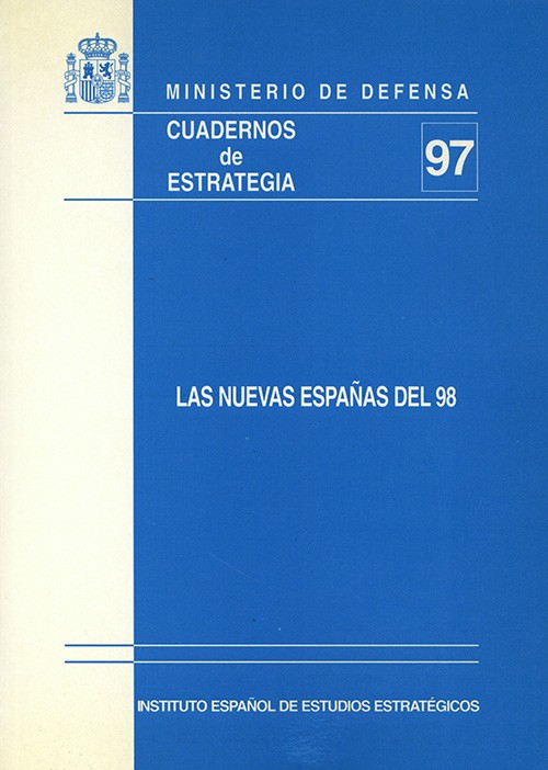 NUEVAS ESPAÑAS DEL 98, LAS