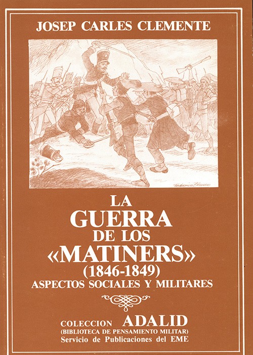 La guerra de los «matiners»