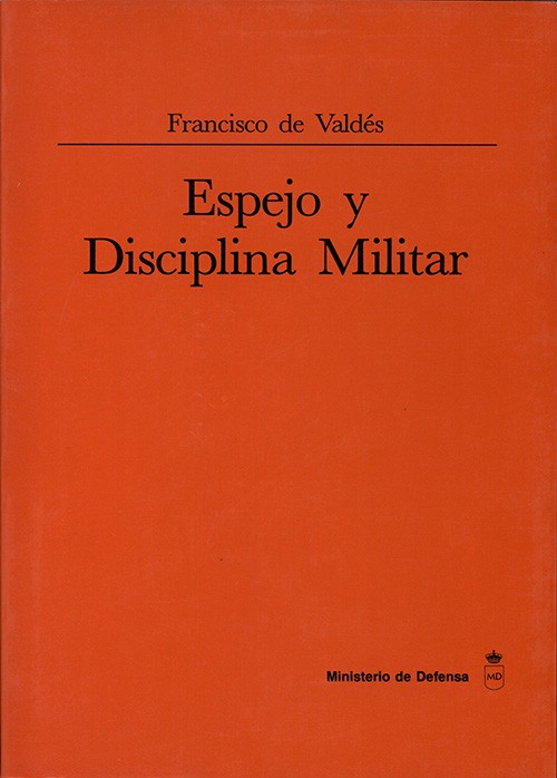 ESPEJO Y DISCIPLINA MILITAR