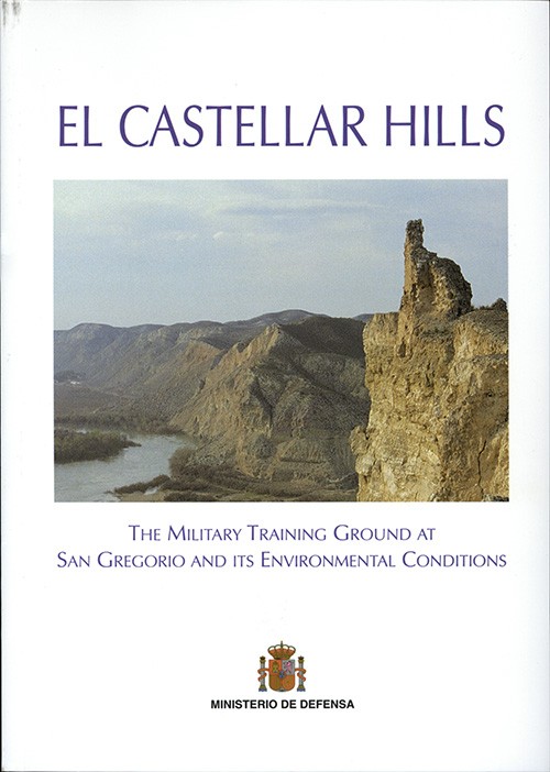 CASTELLAR HILLS, EL