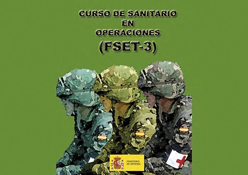 CURSO DE SANITARIO EN OPERACIONES (FSET-3)