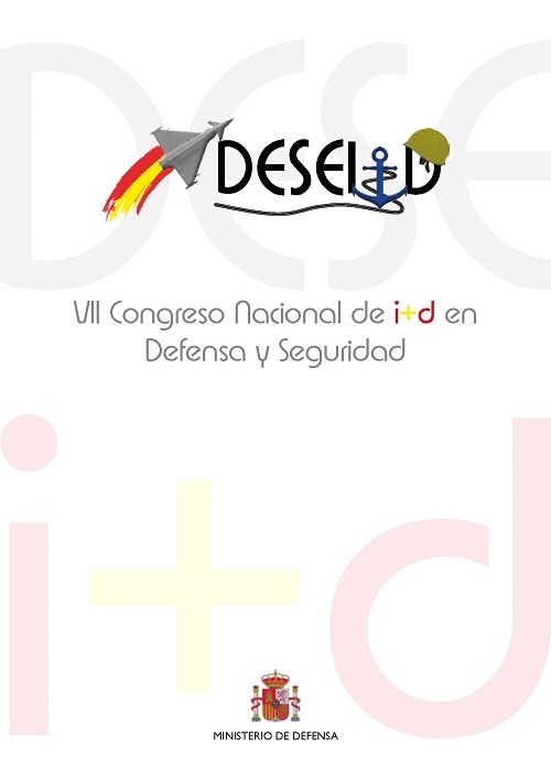 Actas del VII Congreso Nacional de i+d en Defensa y Seguridad DESEi+d 2019