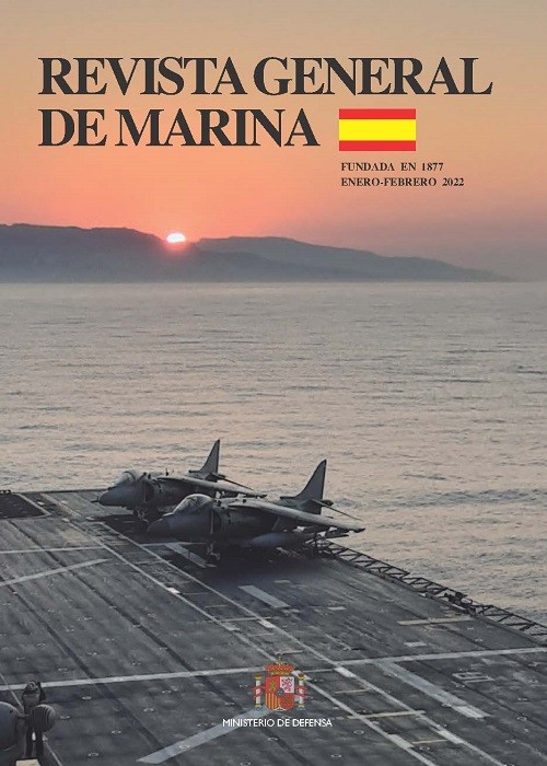 Revista general de marina