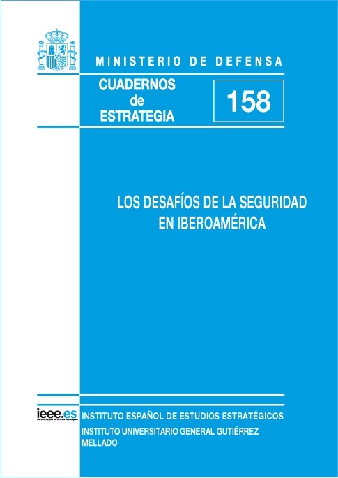 LOS DESAFÍOS DE LA SEGURIDAD EN IBEROAMÉRICA