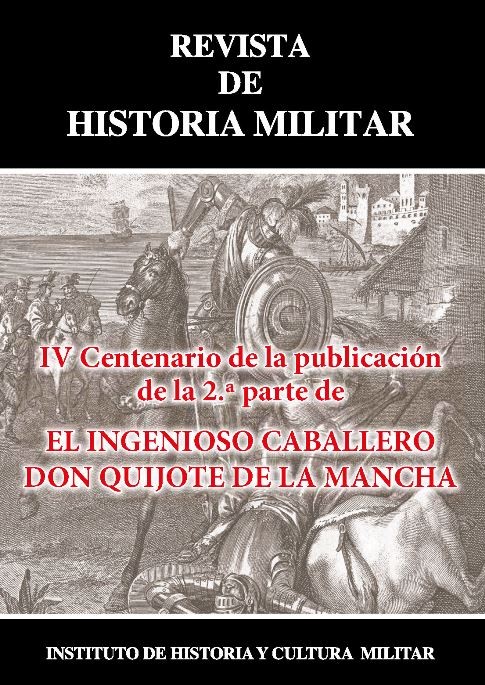 Revista de historia militar