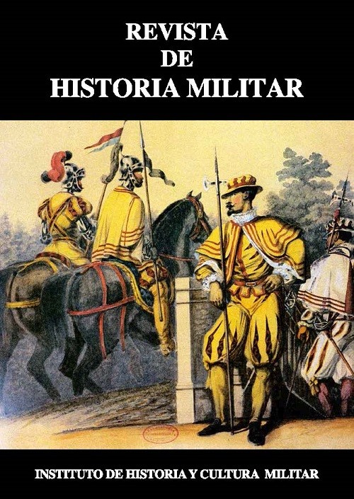 Revista de historia militar