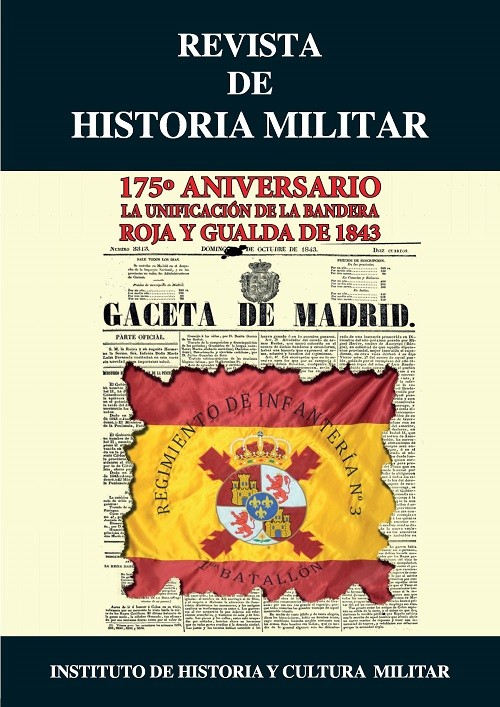 Revista de historia militar