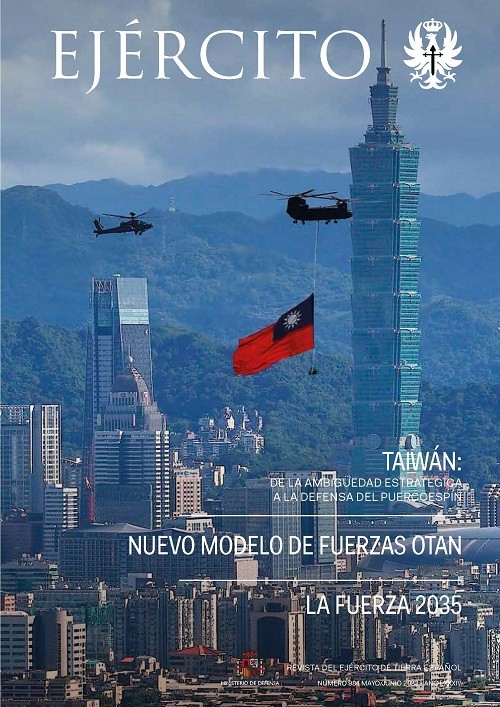 Ejército de Tierra español