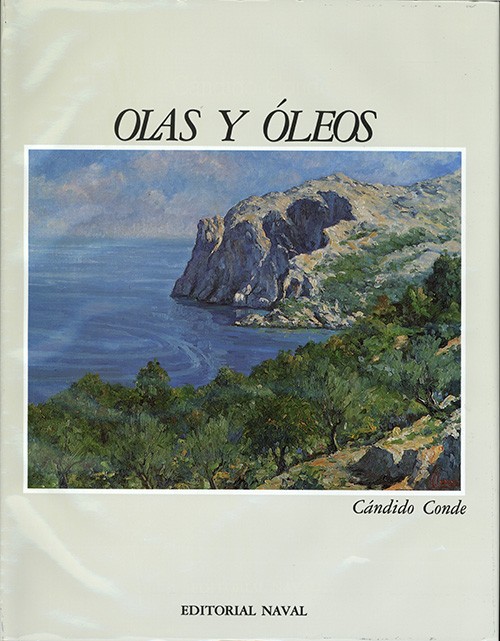 OLAS Y ÓLEOS