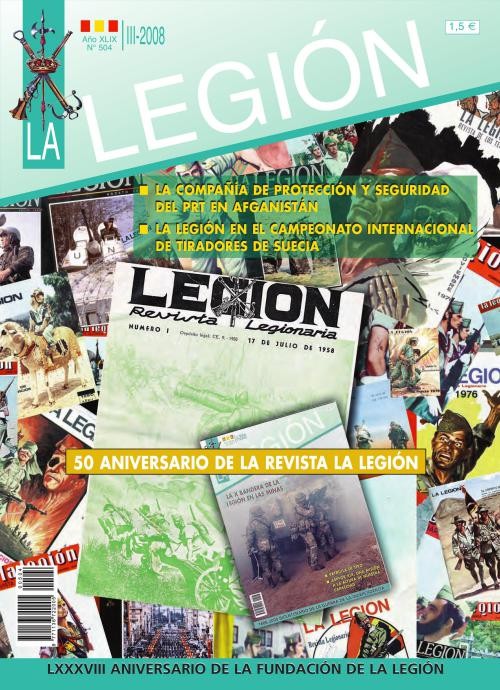 La Legión