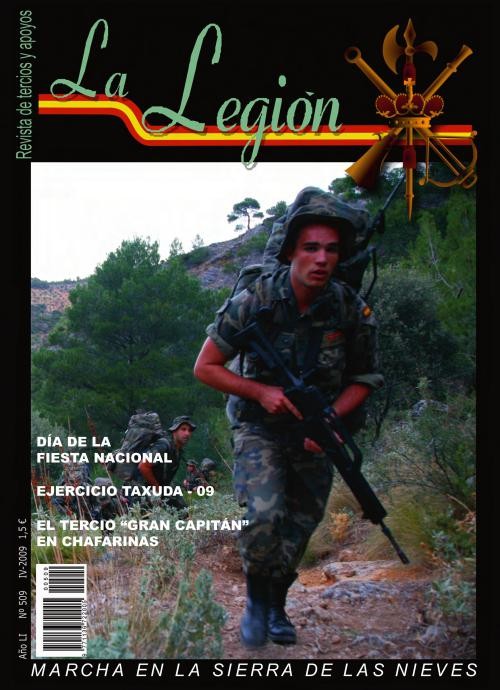 La Legión