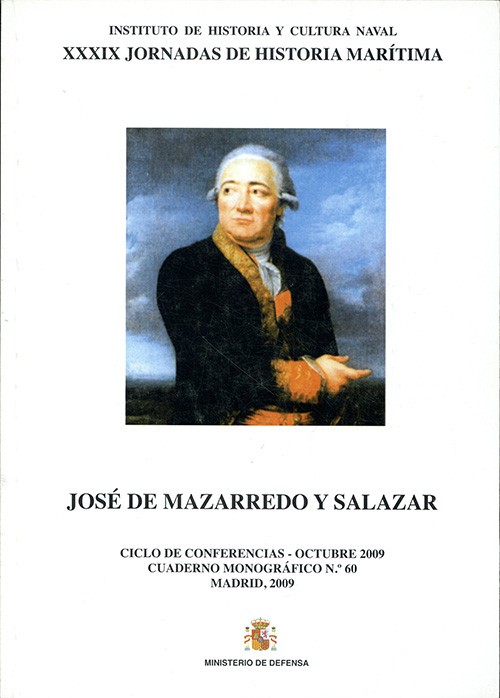 José de Mazarredo y Salazar