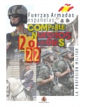 La profesión militar 2022