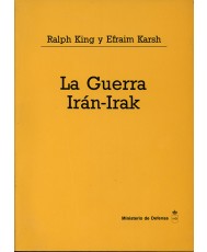 LA GUERRA IRÁN-IRAK