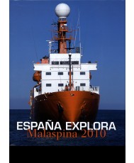 ESPAÑA EXPLORA: MALASPINA 2010: CAMBIO GLOBAL Y BIODIVERSIDAD EN EL OCÉANO
