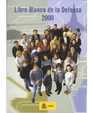 LIBRO BLANCO DE LA DEFENSA 2000