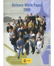 DEFENCE WHITE PAPER 2000