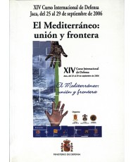 MEDITERRÁNEO: UNIÓN Y FRONTERA, EL