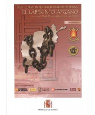 EL LABERINTO AFGANO