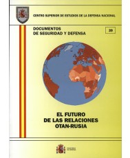 EL FUTURO DE LAS RELACIONES OTAN-RUSIA