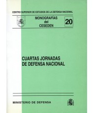 CUARTAS JORNADAS DE DEFENSA NACIONAL