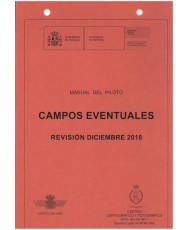 CAMPOS EVENTUALES. REVISIÓN DICIEMBRE 2018.