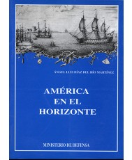 AMÉRICA EN EL HORIZONTE