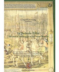 La Hacienda Militar: 500 años de Intervención en las Fuerzas Armadas