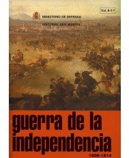 GUERRA DE LA INDEPENDENCIA (1808-1814). CAMPAÑA DE 1813