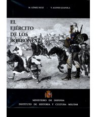 EL EJÉRCITO DE LOS BORBONES VIII. ALFONSO XIII (1902-1931)