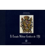 ESTADO MILITAR GRÁFICO DE 1791, EL