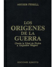ORÍGENES DE LA GUERRA