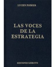 VOCES DE LA ESTRATEGIA