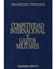 COMPETITIVIDAD INTERNACIONAL Y GASTOS MILITARES