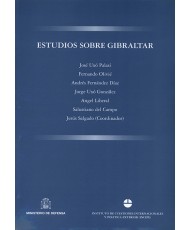 ESTUDIOS SOBRE GIBRALTAR