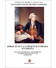 Jorge Juan y la ciencia ilustrada en España